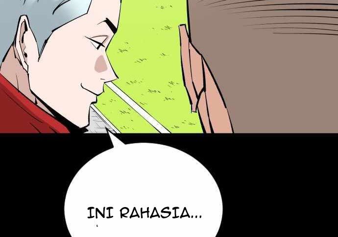 Build Up Chapter 101 - halaman 132