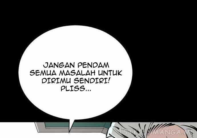 Build Up Chapter 101 - halaman 136