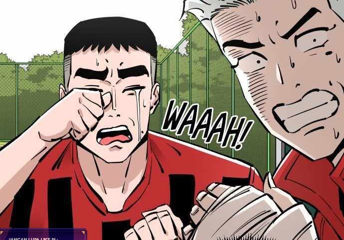Build Up Chapter 101 - halaman 137