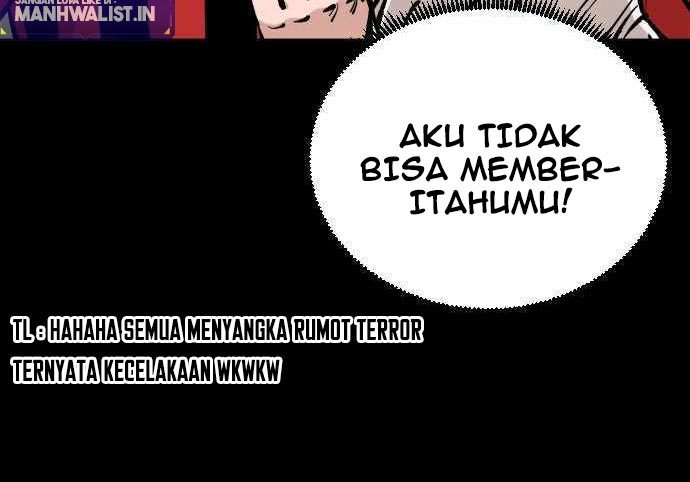 Build Up Chapter 101 - halaman 138