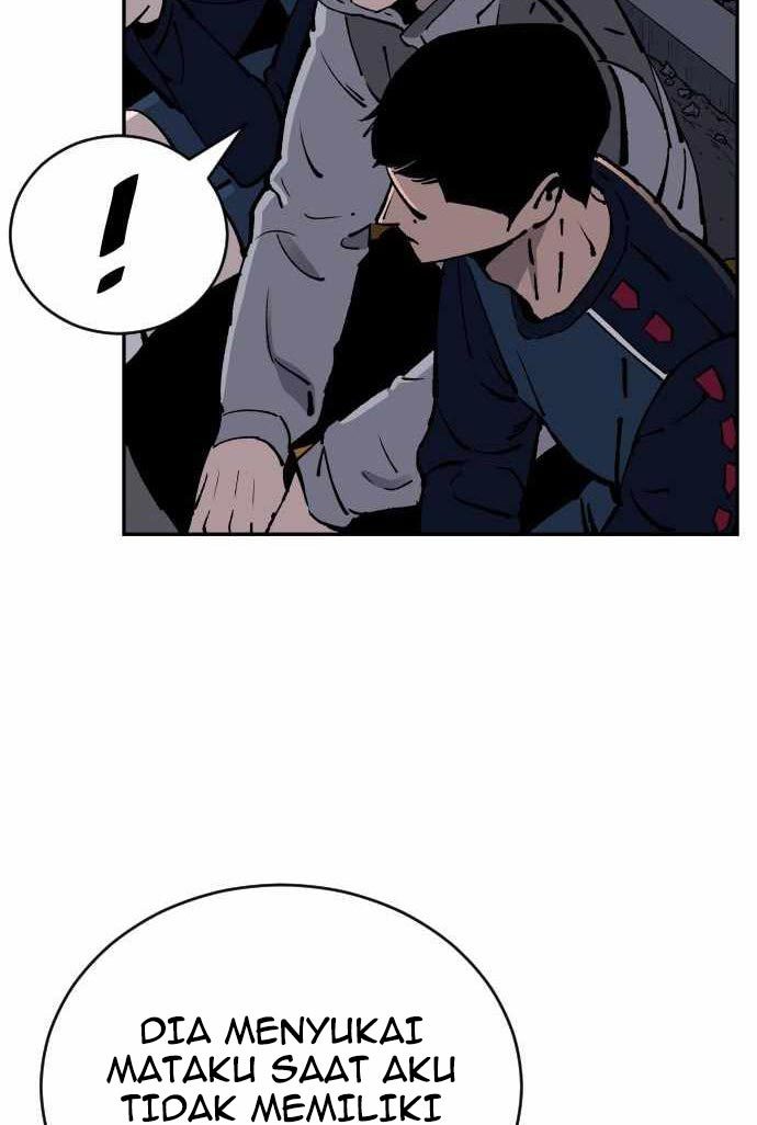 Build Up Chapter 101 - halaman 14