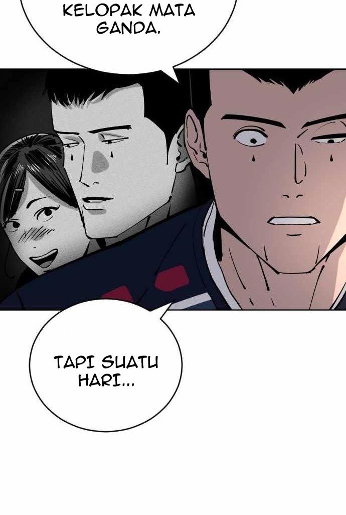 Build Up Chapter 101 - halaman 15