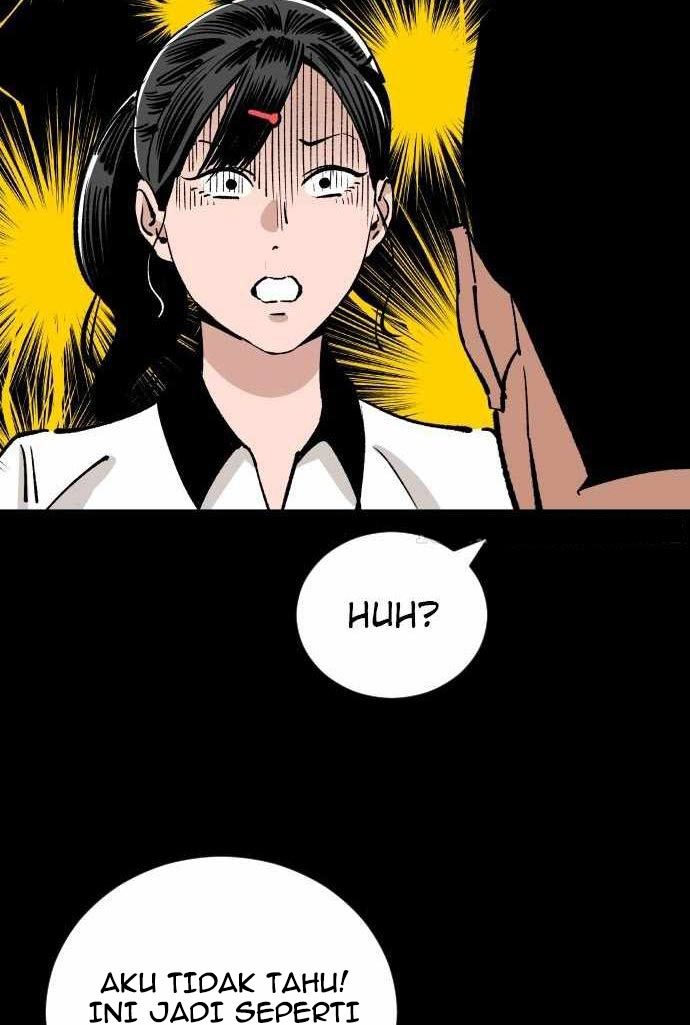 Build Up Chapter 101 - halaman 18