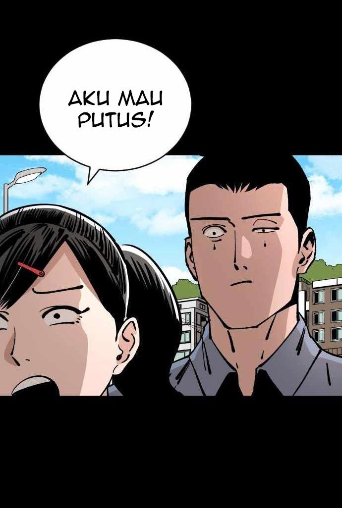 Build Up Chapter 101 - halaman 20