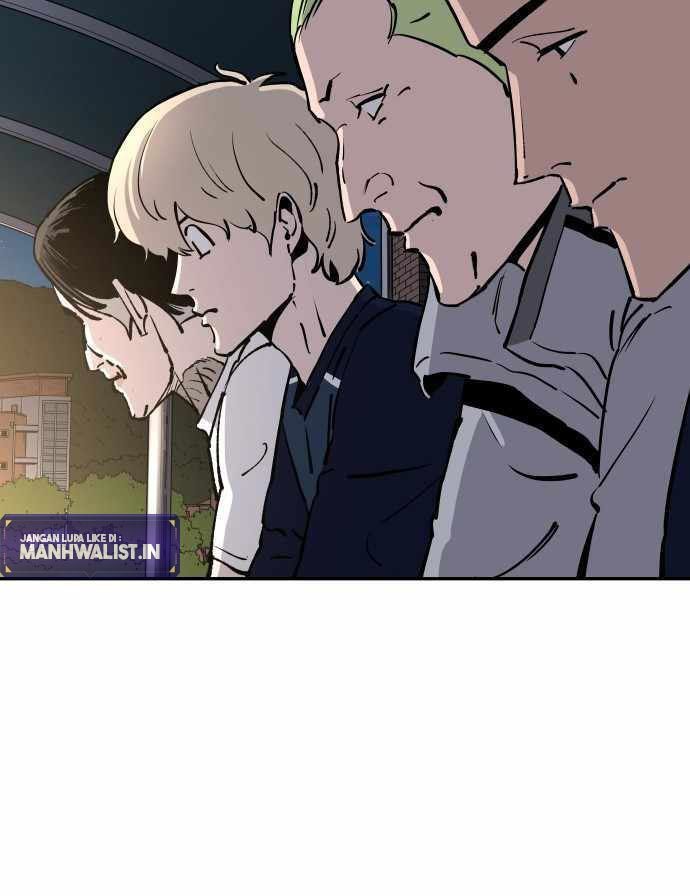 Build Up Chapter 101 - halaman 27