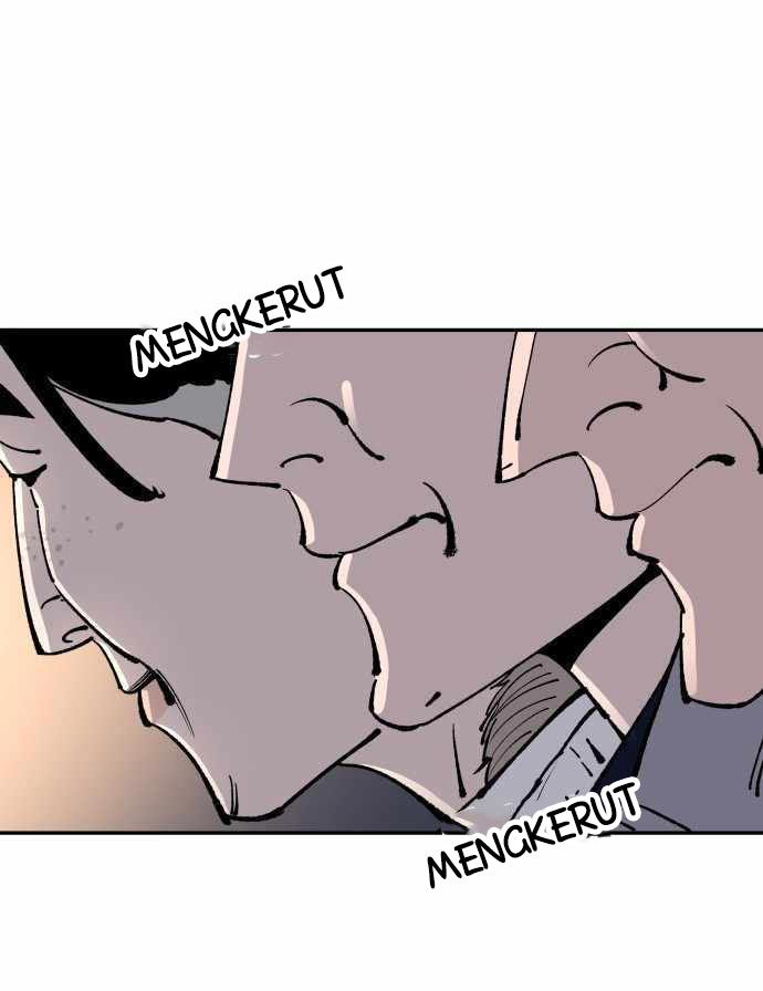Build Up Chapter 101 - halaman 28