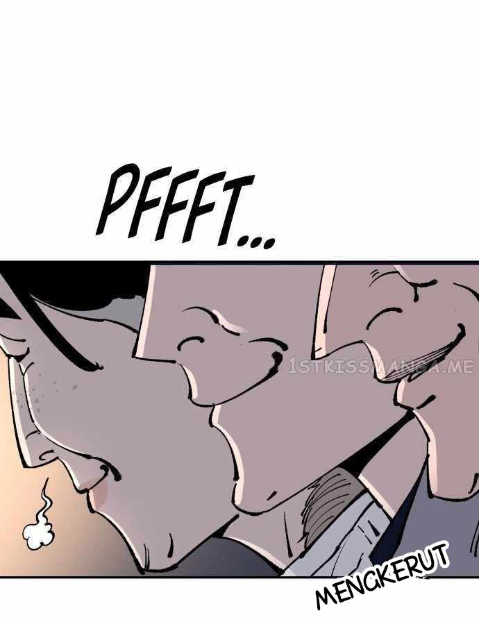 Build Up Chapter 101 - halaman 29