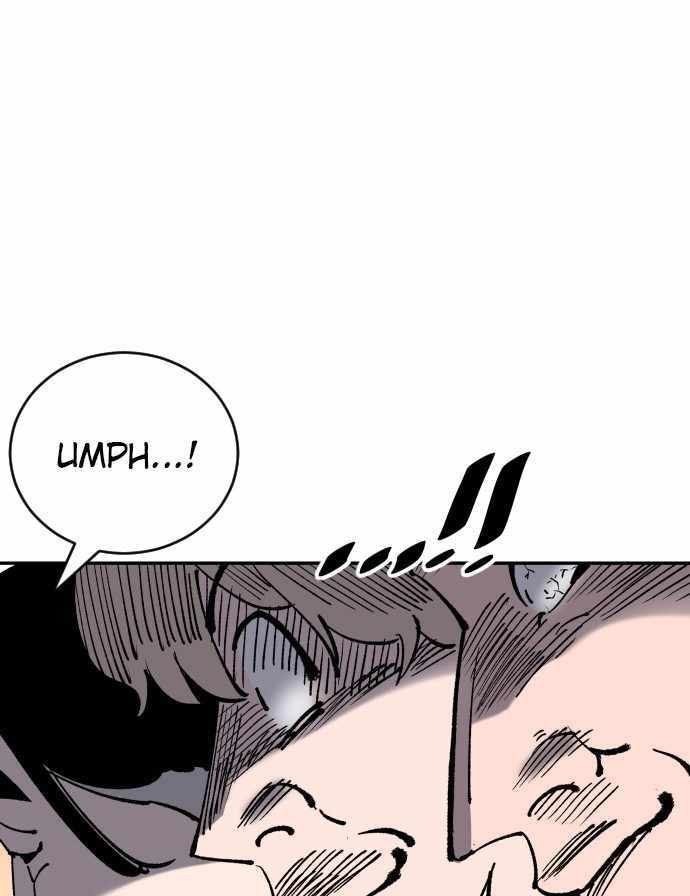 Build Up Chapter 101 - halaman 30