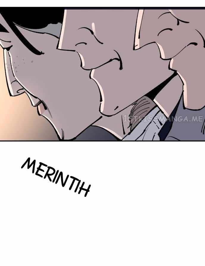 Build Up Chapter 101 - halaman 32