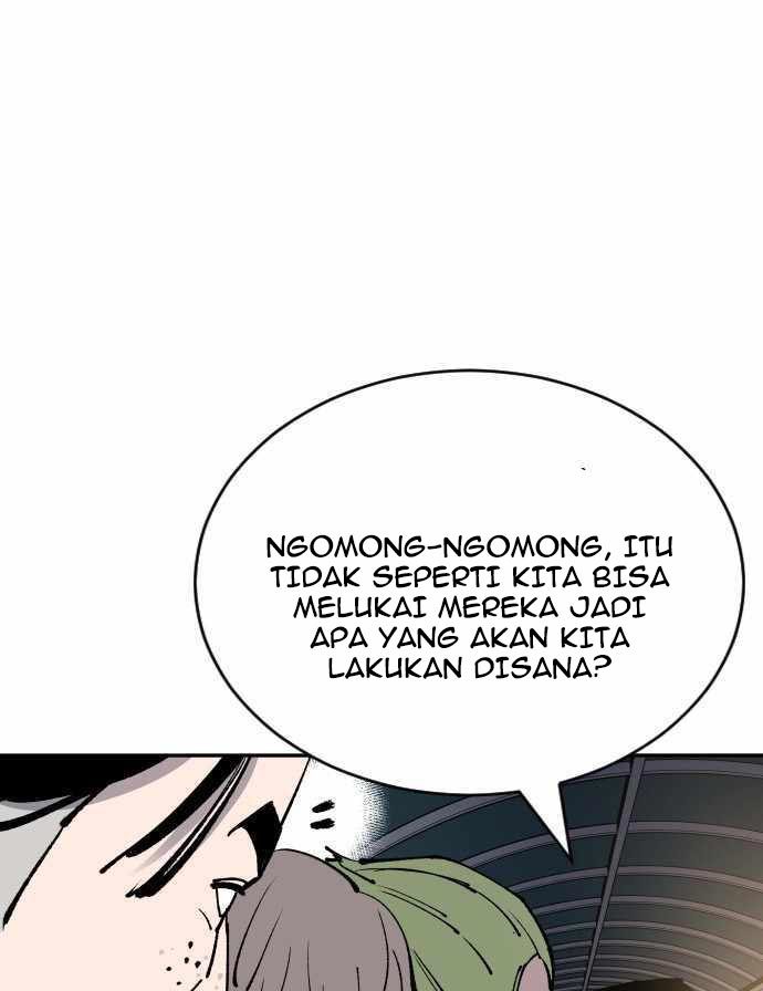 Build Up Chapter 101 - halaman 34