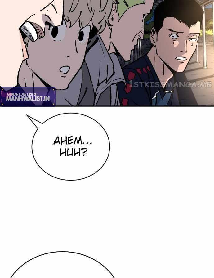 Build Up Chapter 101 - halaman 35