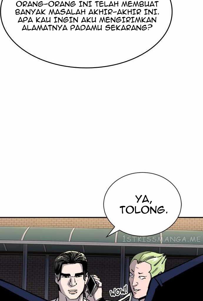 Build Up Chapter 101 - halaman 4