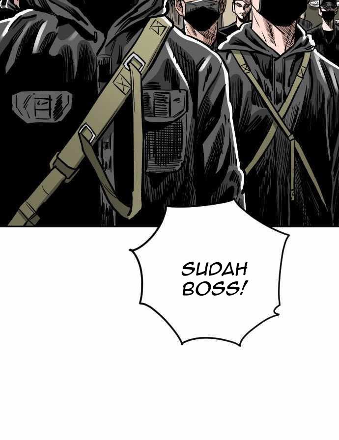Build Up Chapter 101 - halaman 40