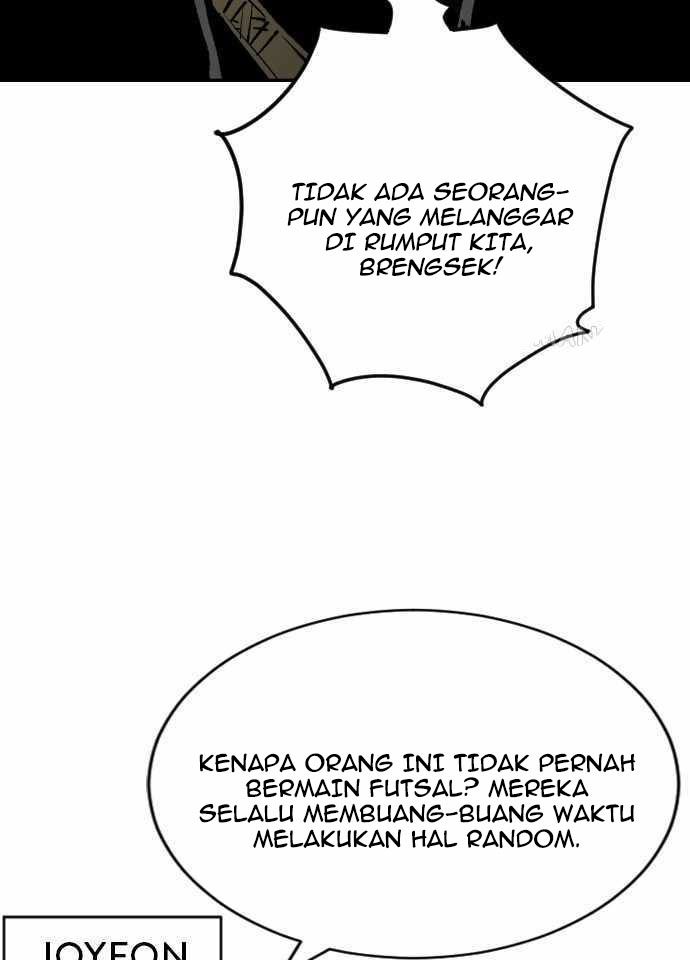 Build Up Chapter 101 - halaman 42