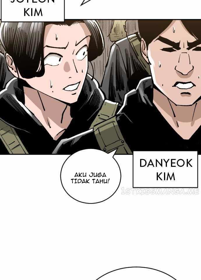 Build Up Chapter 101 - halaman 43