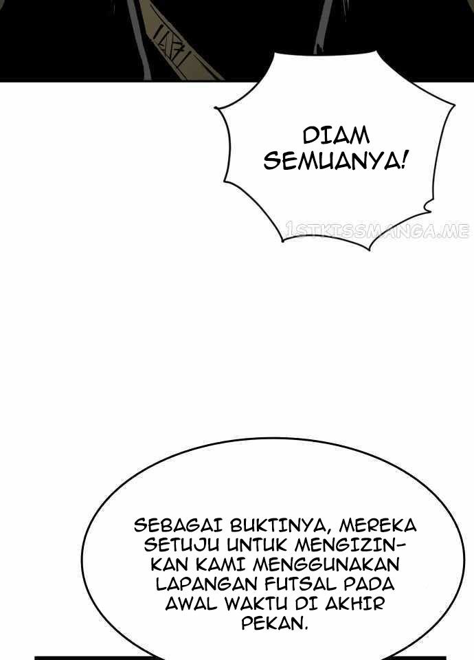 Build Up Chapter 101 - halaman 46