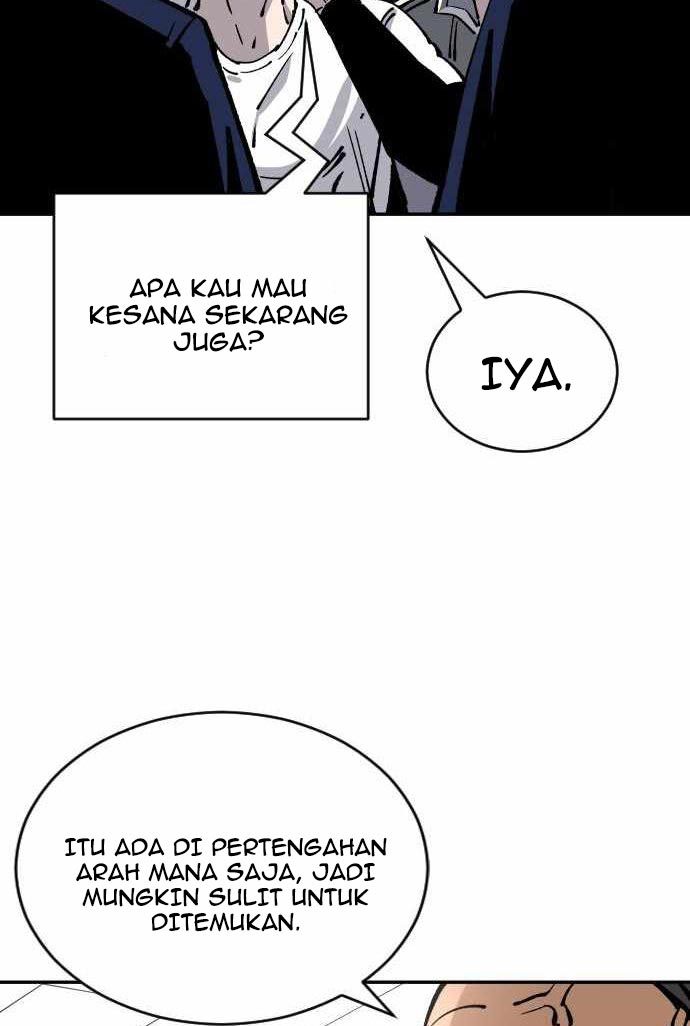 Build Up Chapter 101 - halaman 5