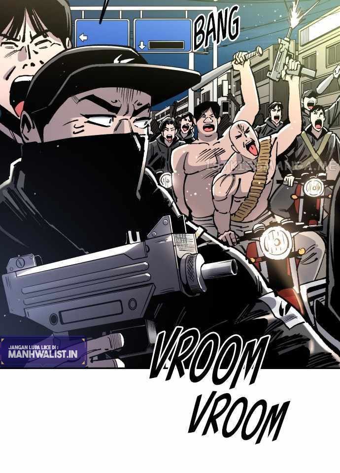 Build Up Chapter 101 - halaman 50