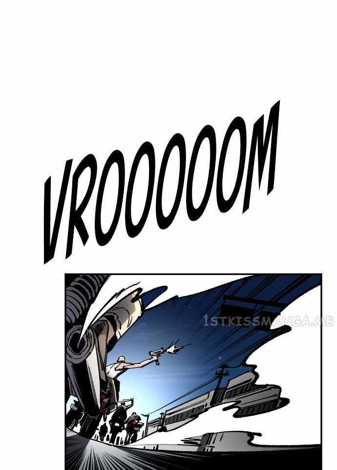 Build Up Chapter 101 - halaman 51