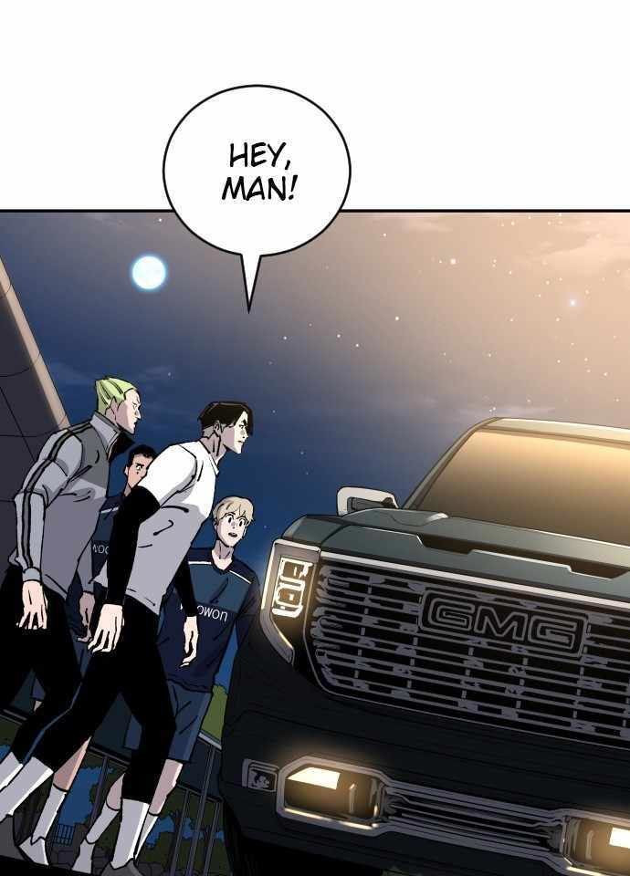 Build Up Chapter 101 - halaman 53