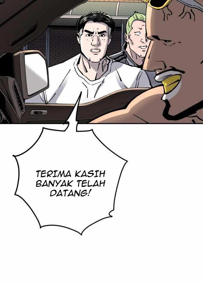 Build Up Chapter 101 - halaman 55