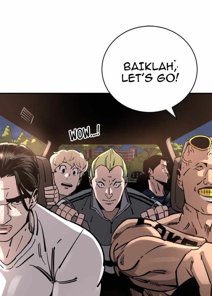 Build Up Chapter 101 - halaman 56