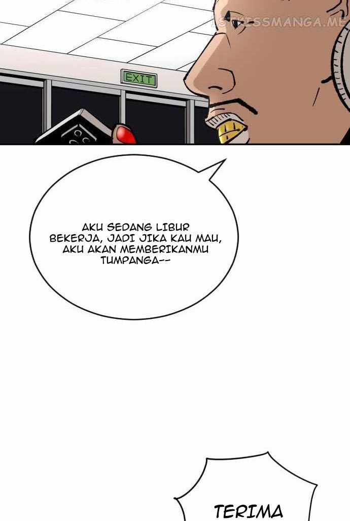 Build Up Chapter 101 - halaman 6