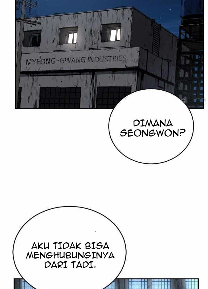 Build Up Chapter 101 - halaman 62