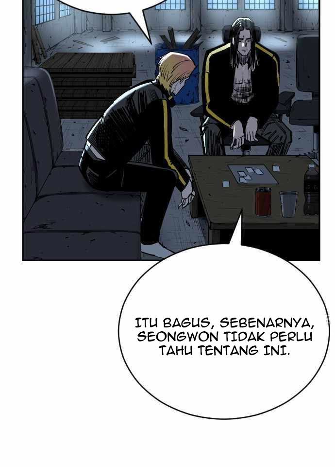 Build Up Chapter 101 - halaman 63