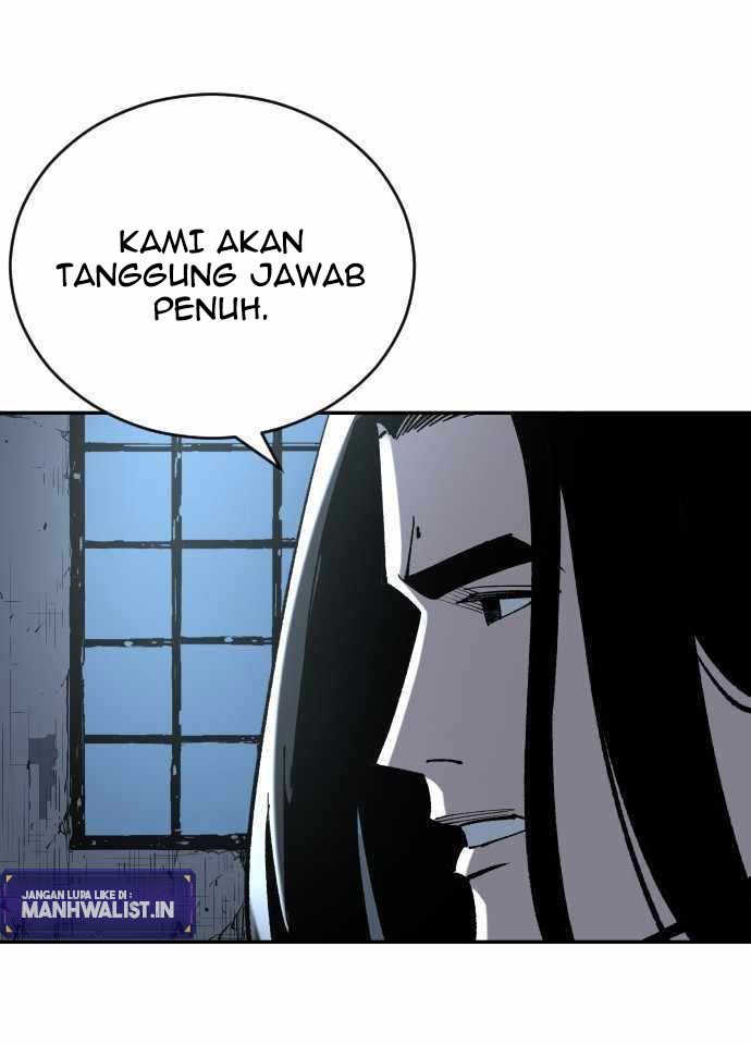 Build Up Chapter 101 - halaman 64