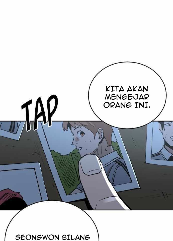 Build Up Chapter 101 - halaman 65