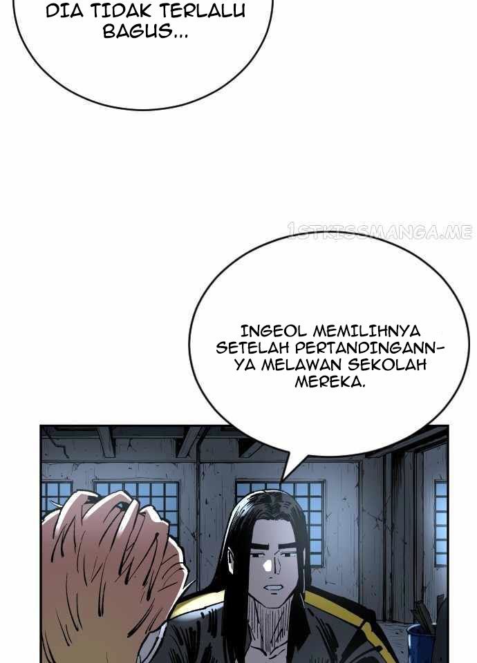 Build Up Chapter 101 - halaman 66