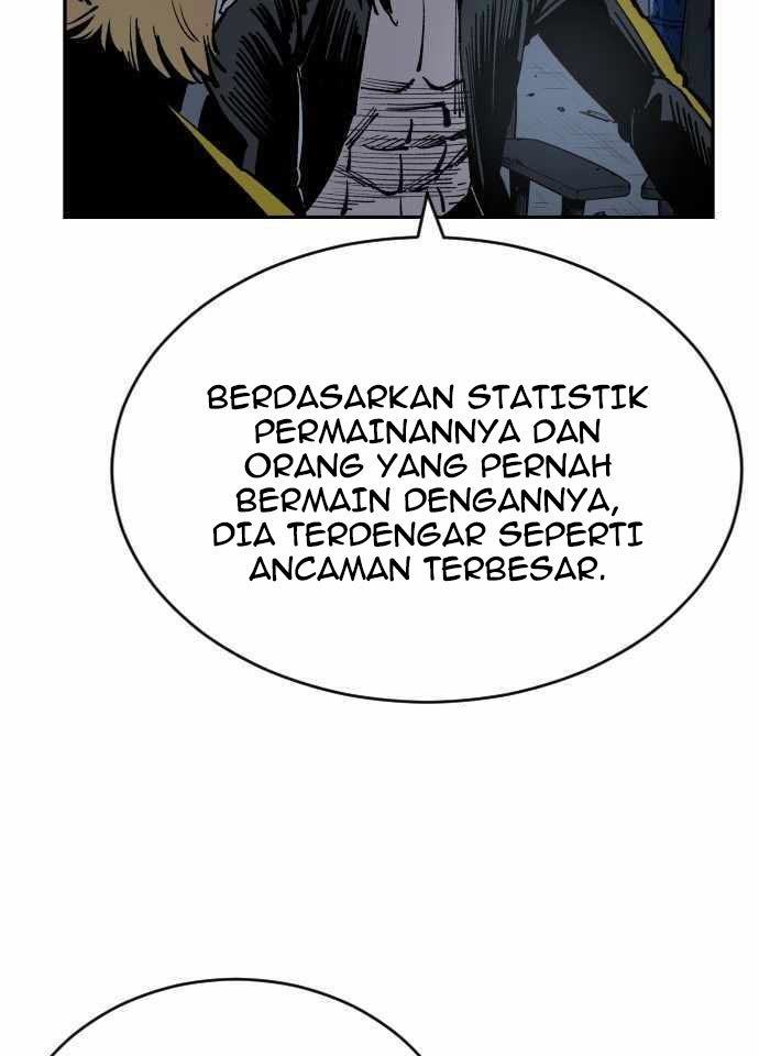 Build Up Chapter 101 - halaman 67