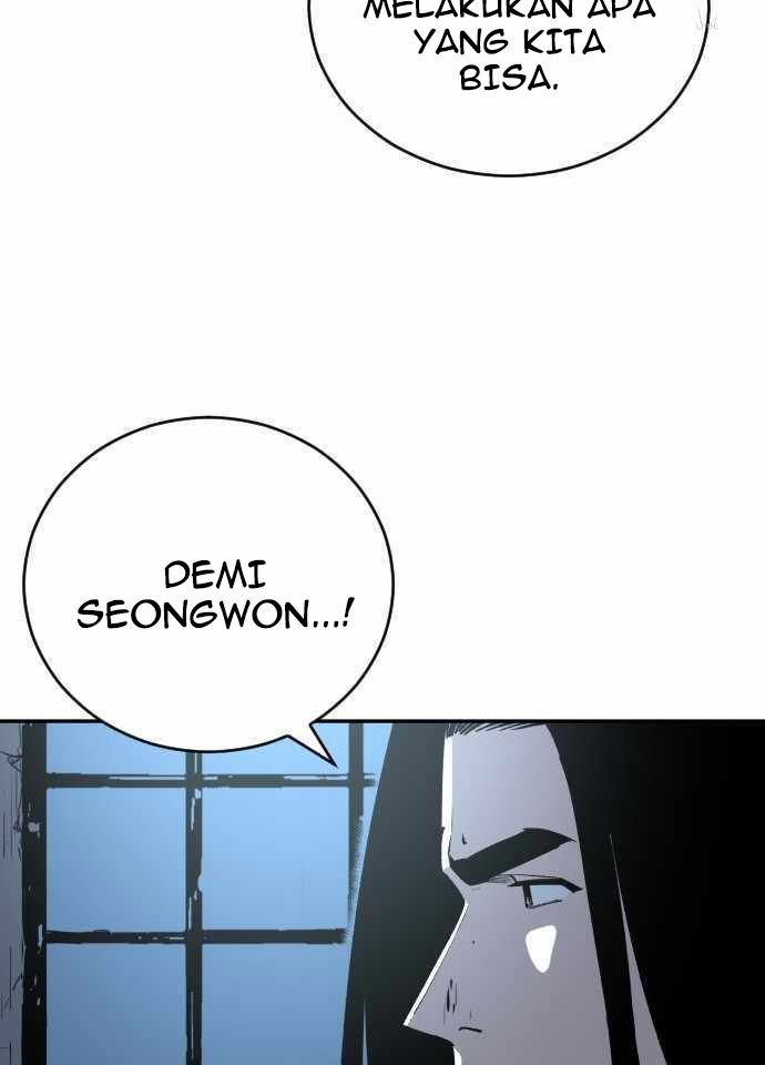 Build Up Chapter 101 - halaman 69