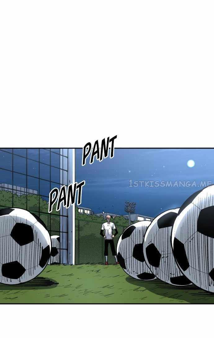 Build Up Chapter 101 - halaman 84