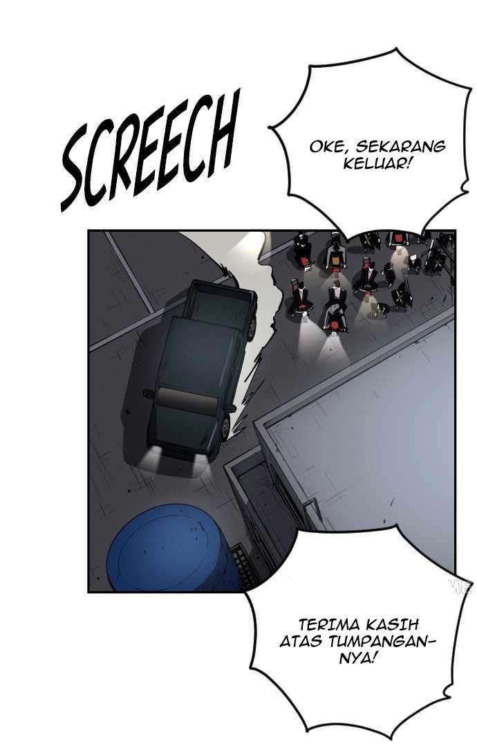 Build Up Chapter 101 - halaman 92