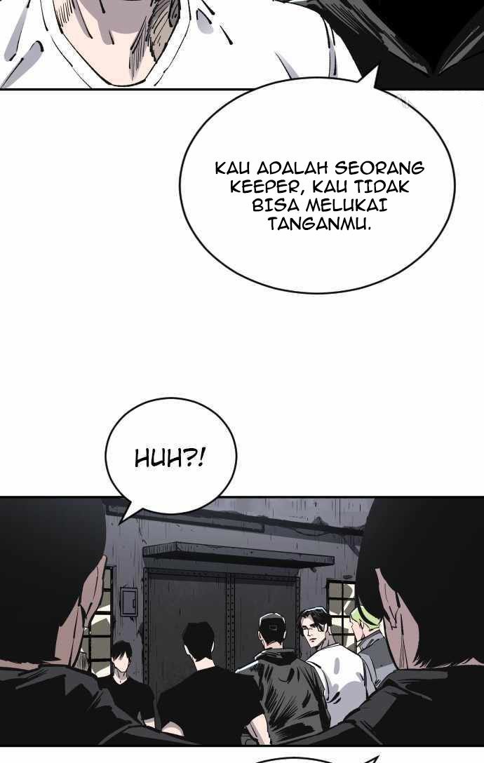 Build Up Chapter 101 - halaman 95