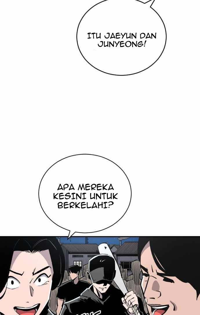 Build Up Chapter 101 - halaman 96