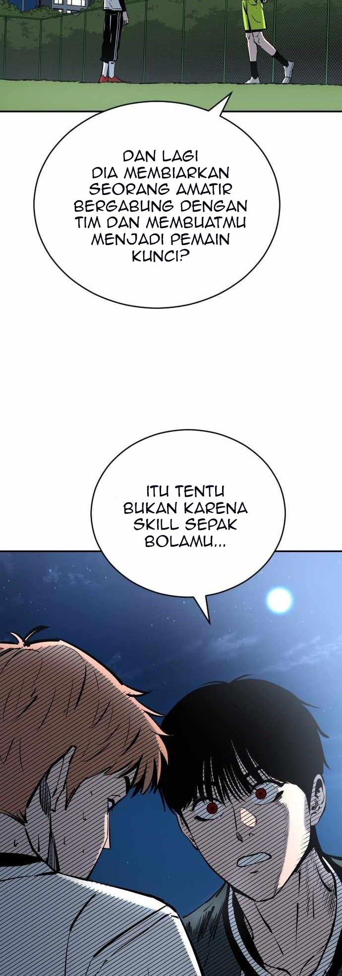 Build Up Chapter 102 - halaman 10