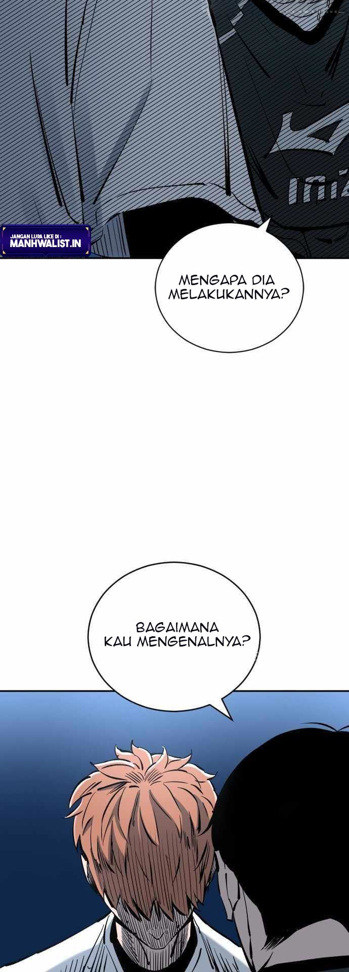 Build Up Chapter 102 - halaman 11