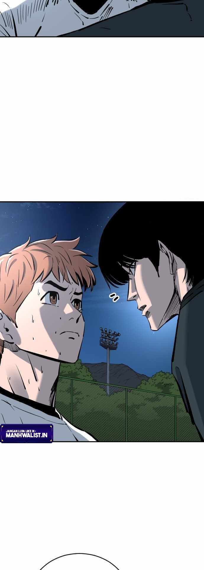 Build Up Chapter 102 - halaman 12