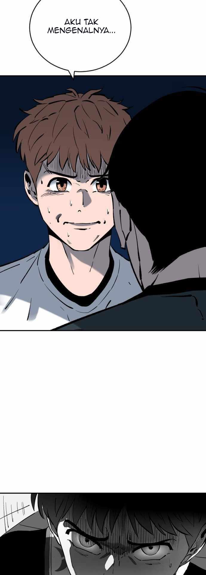 Build Up Chapter 102 - halaman 13