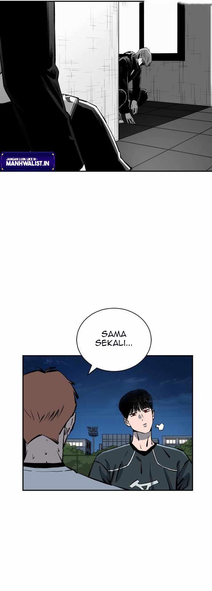 Build Up Chapter 102 - halaman 15