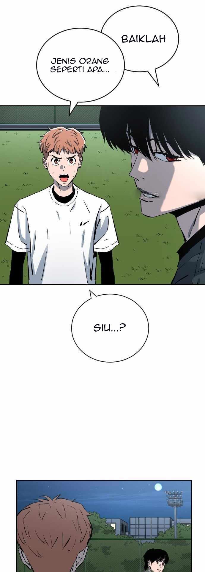 Build Up Chapter 102 - halaman 16