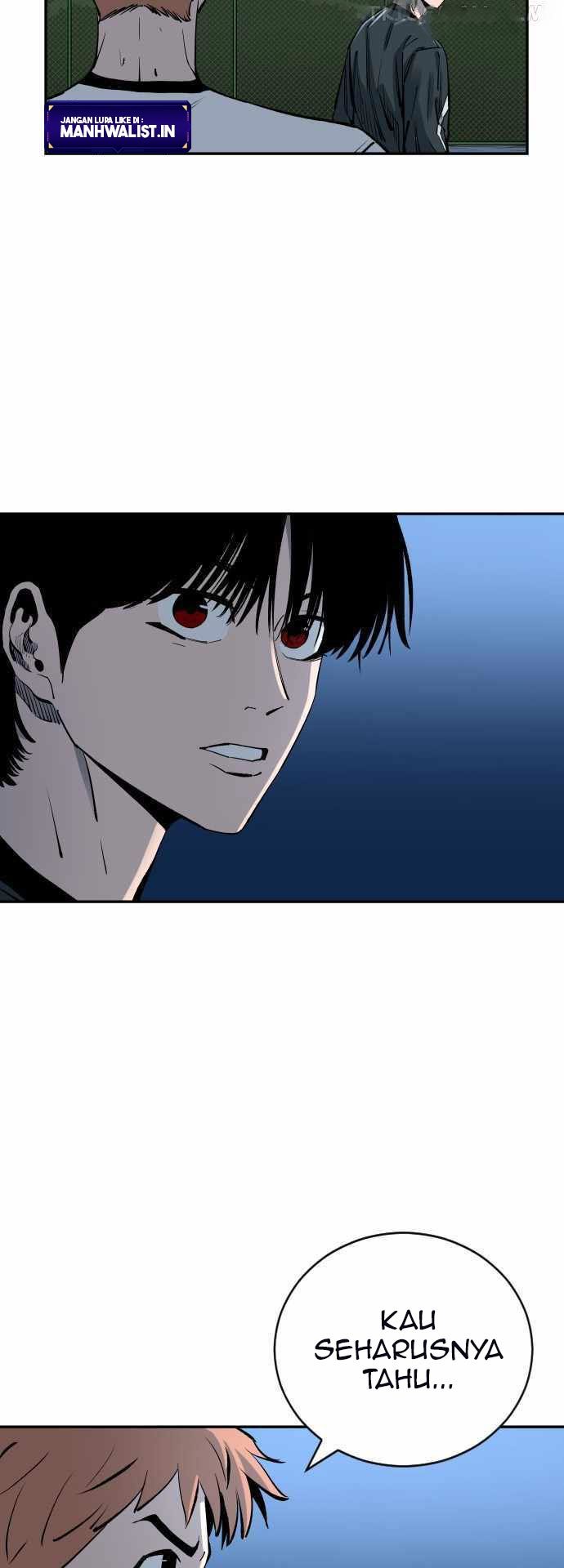 Build Up Chapter 102 - halaman 17