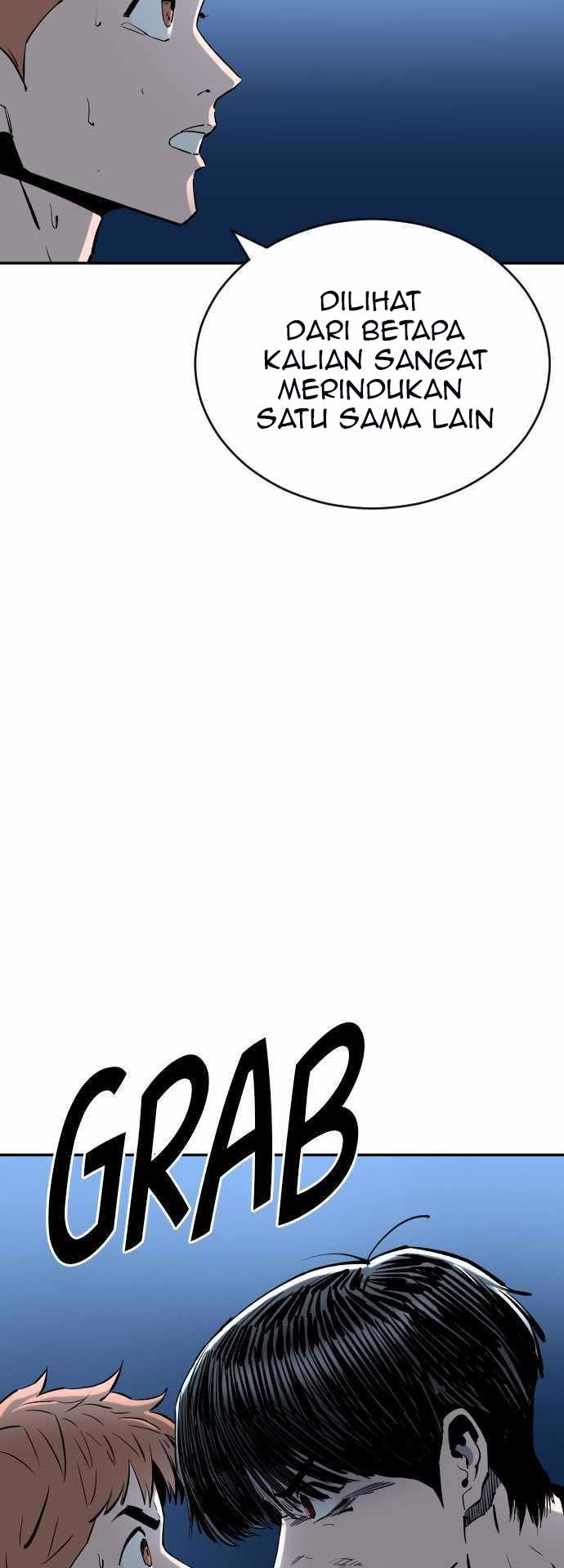 Build Up Chapter 102 - halaman 18