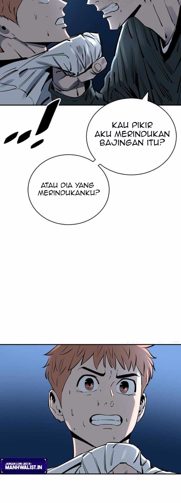 Build Up Chapter 102 - halaman 19