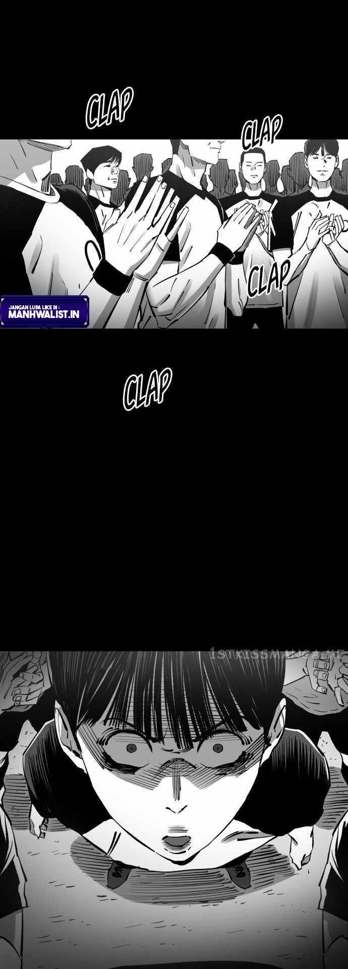 Build Up Chapter 102 - halaman 23