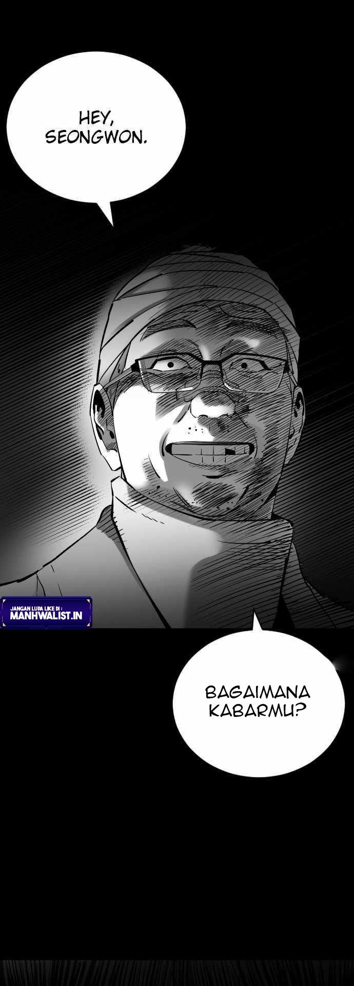 Build Up Chapter 102 - halaman 25