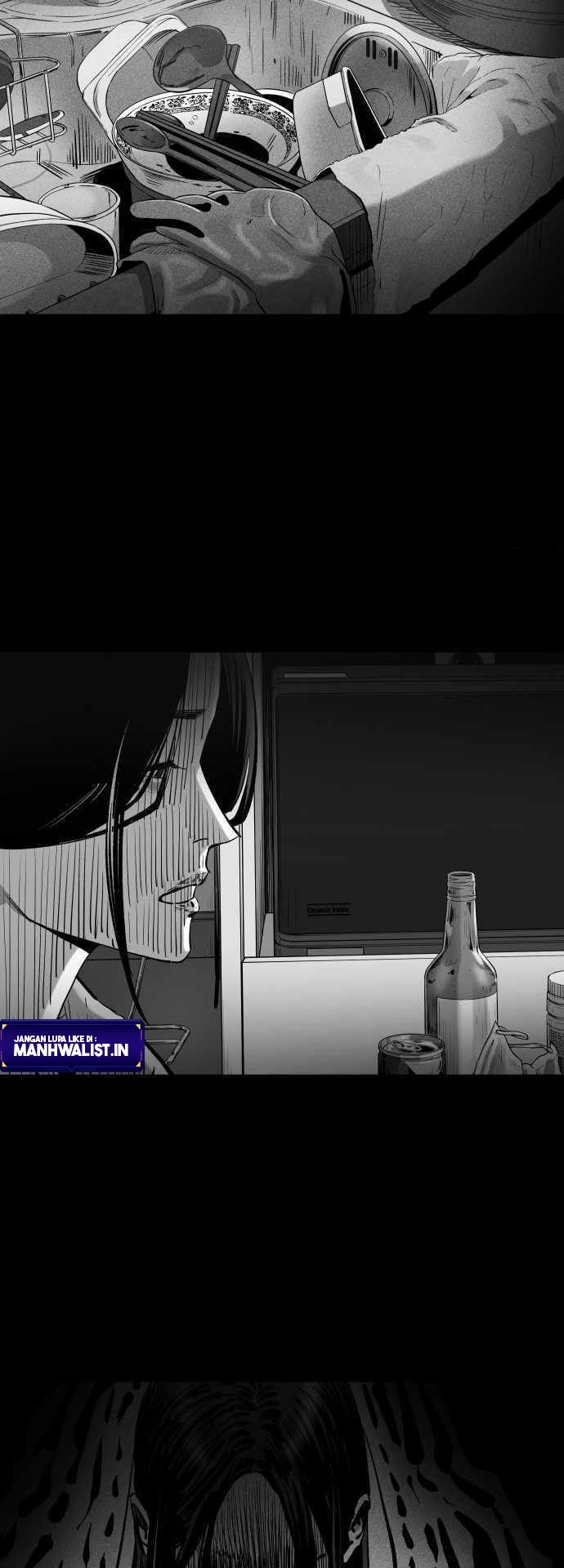 Build Up Chapter 102 - halaman 28